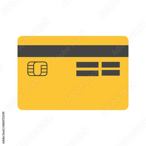 Credit Card Icon