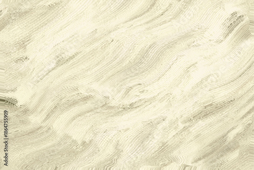 白木調シームレステクスチャ背景　クリーム色 