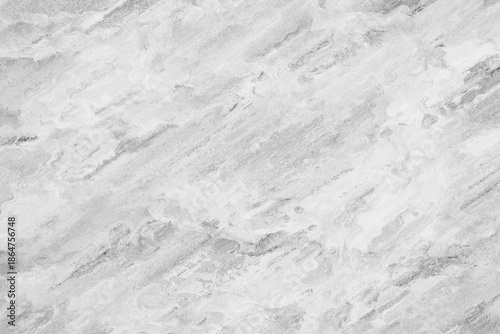 大理石風テクスチャ背景　灰色 