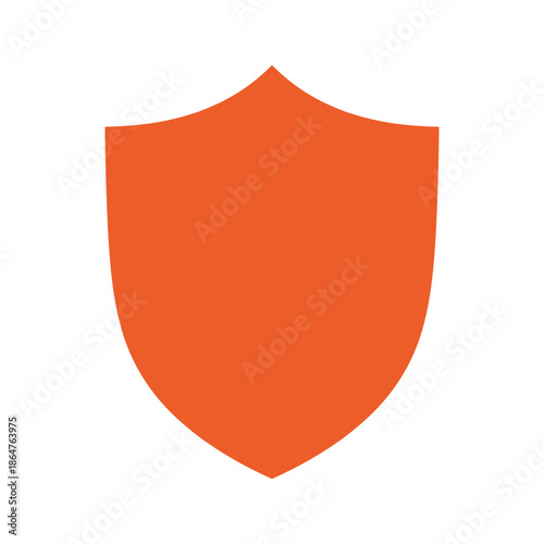 Free Download Shield Logo Vector Illustration - GFXLoad