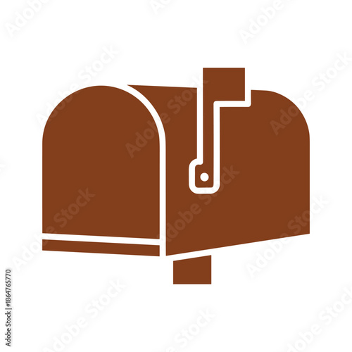 Mailbox Icon
