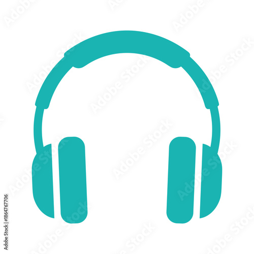 Headphones Icon
