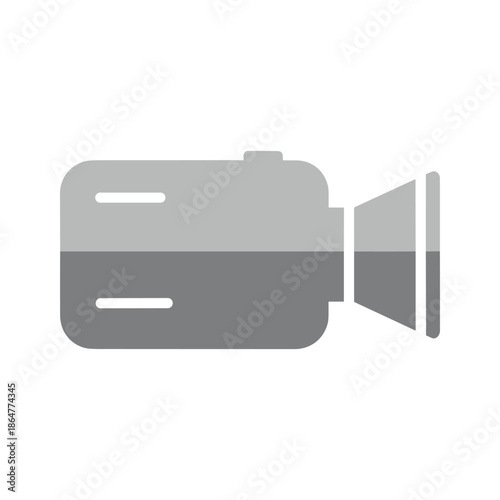 Video Camera Icon
