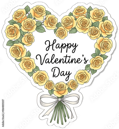 Generative AI, Valentine's Day Images