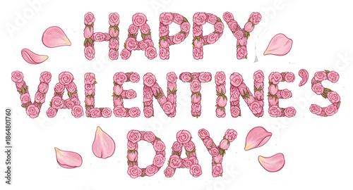 Generative AI, Valentine's Day Images