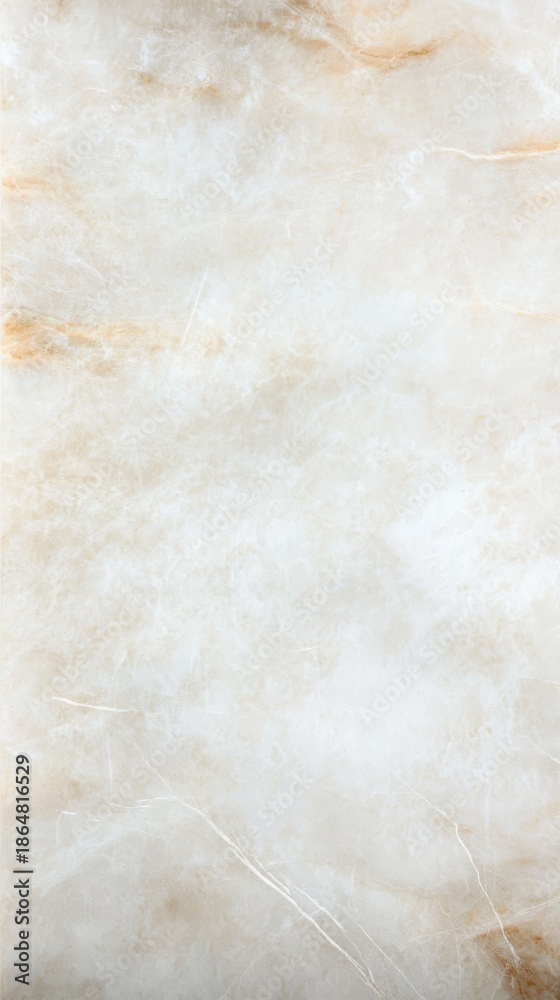 Fototapeta premium Elegant white marble background with luxurious gold border accentuating sophistication.