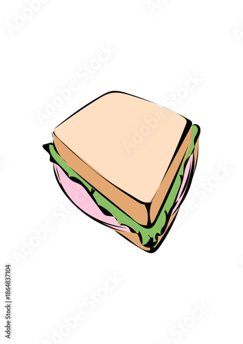 Sandwich 