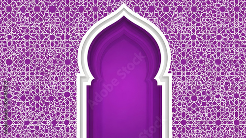 Ramadan Kareem Background
