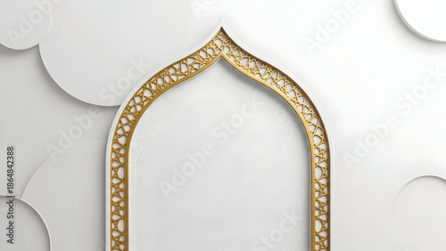 Ramadan Kareem Background