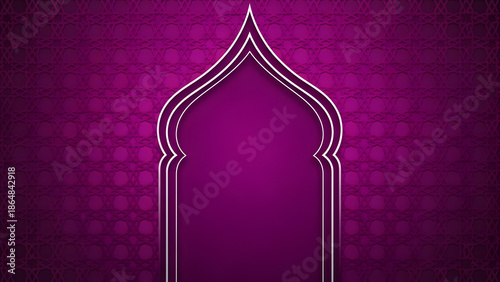 Ramadan Kareem Background