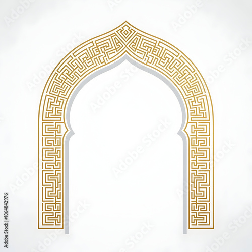 Ramadan Kareem Background