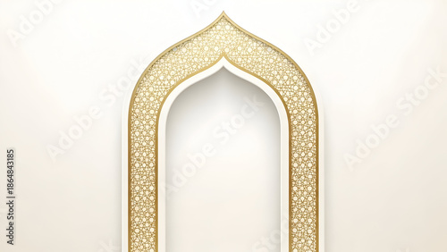 Ramadan Kareem Background