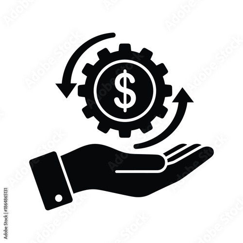 Financial mechanism and investment concept