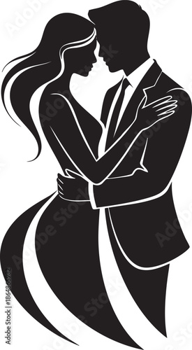 A western heart design featuring roses a cowboy hat and a rope lasso