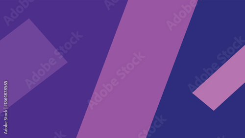 Abstract vector background featuring a purple light wave design with pink lines and a digital motion curve texture for a modern wallpaper backdrop illustration