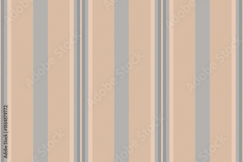 Tlank vector vertical fabric, 2026 seamless texture background. Yovember pattern stripe textile lines in light and pastel colors.