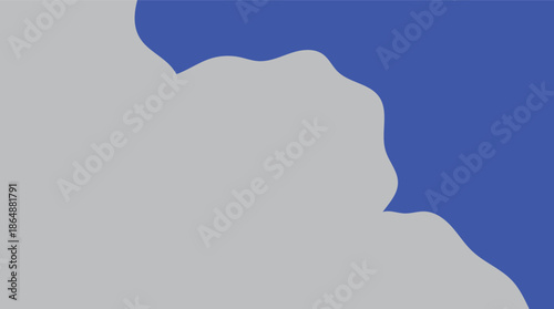 A 3d vector illustration featuring a blank contour shape and paper map  travel icon design and country border symbol for an atlas geography sign