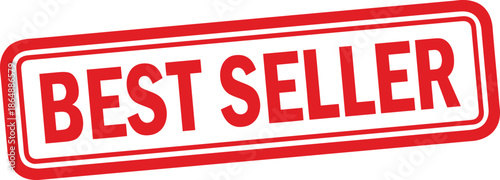 best seller stickers, badges, labels, vector illustration