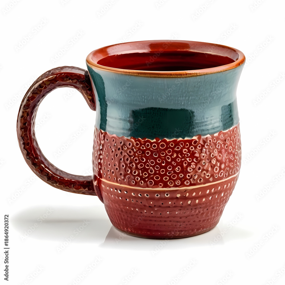 custom made wallpaper toronto digitalred ceramic cup