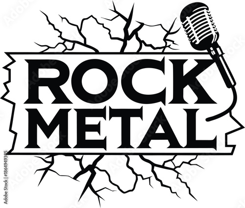 A Symphony of Rage, Rebellion, and Unbreakable Souls