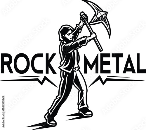 A Symphony of Rage, Rebellion, and Unbreakable Souls