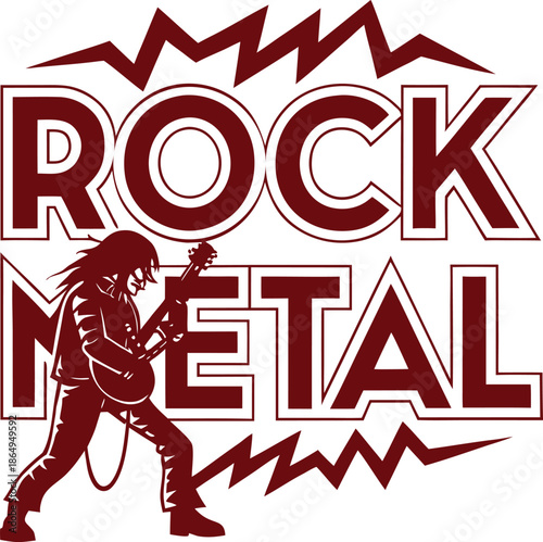 A Symphony of Rage, Rebellion, and Unbreakable Souls