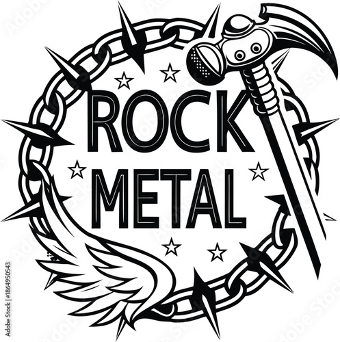 A Symphony of Rage, Rebellion, and Unbreakable Souls