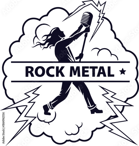 A Journey Through Rock Metal Madness