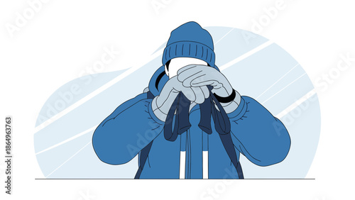 Ready To Conquer: Preparing For Winter Sports Adventure In Style And Warmth