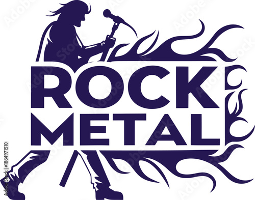 The Relentless Rise of Rock and Metal Fury