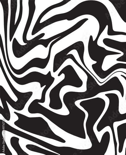 abstract liquid texture background