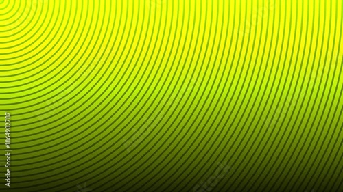 A vibrant green wave pattern transitions to black on a background with a wave on a black background effect.