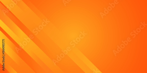 Abstract light background with diagonal lines. Elegant orange diagonal shape elements. Vectors abstract modern graphic design. suitable for background, landing page, wallpaper, home screen, theme. 