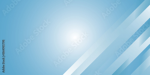 Abstract light blue background with diagonal lines. Elegant blue diagonal shape elements. Vectors abstract modern graphic design. suitable for background, landing page, wallpaper, home screen, theme. 