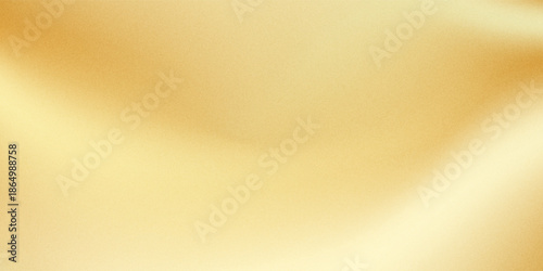 Gold background. Luxury gold abstract background with grainy texture