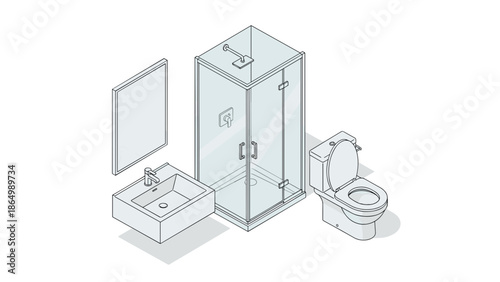 A stylish man relaxes comfortably in a modern armchair, enjoying a warm cup of coffee or tea next to a small side table.