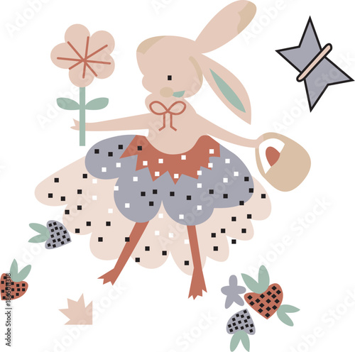 Print ready T shirt design