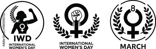 Empowering women worldwide international women's day celebrations