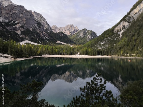 Lake Braies