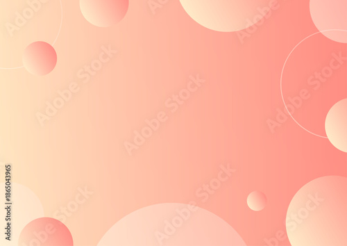 グラデーション背景