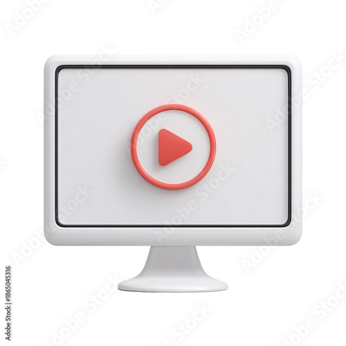 Free Download Learning Interface Display with Play Control PNG - GFXLoad