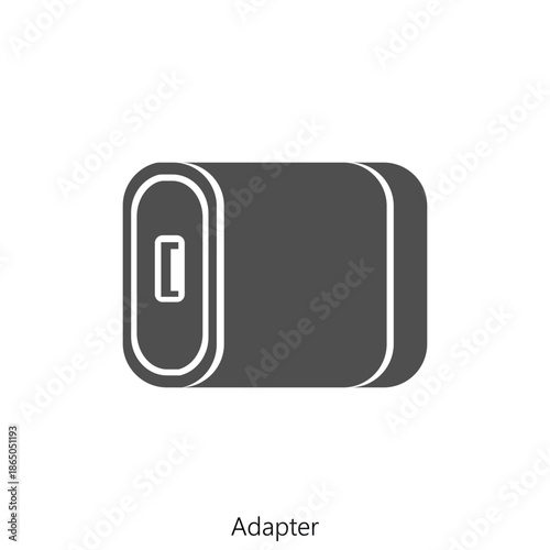 Adapter
