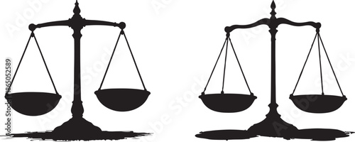 scales of justice