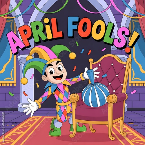 happy birthday party