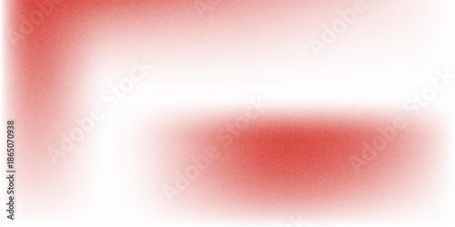 red gradient with grain texture background, grainy gradient wallpaper, red color background with noise texture