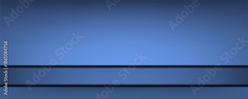 Abstract image of dark room concrete floor. Black room or stage background for product placement.Panoramic view of the abstract fog. White cloudiness,vector Eps10