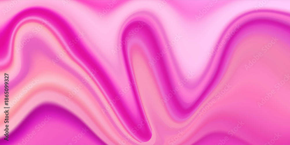 Obraz premium Photo of Soft pink gradient background with subtle texture and light variations for designs