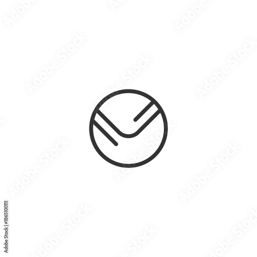 Abstract Logo Design