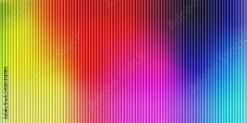 Εκτύπωση καμβά Rainbow colors abstract background for design. Gradient.