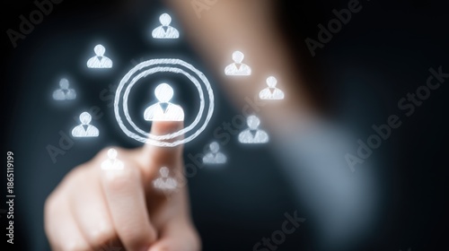 By documenting role requirements in detail, role profiling streamlines decision-making and candidate evaluation.
